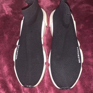Balenciaga runners unisex